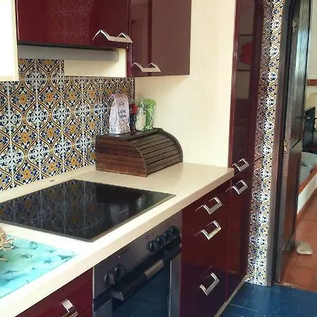 度假居 Poolvilla In Der Quinta Do Paraiso C 45 卡武埃鲁