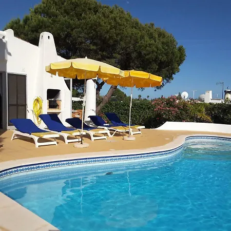 Poolvilla In Der Quinta Do Paraiso C 45 * 卡武埃鲁