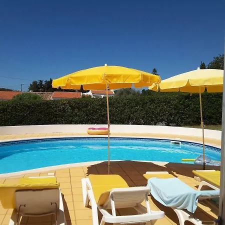 Poolvilla In Der Quinta Do Paraiso C 45 度假居 卡武埃鲁