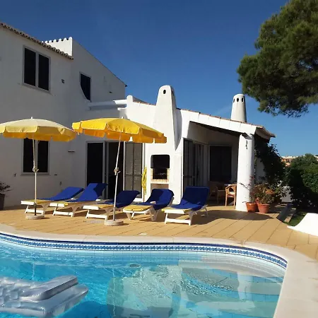 Holiday home Poolvilla In Der Quinta Do Paraiso C 45