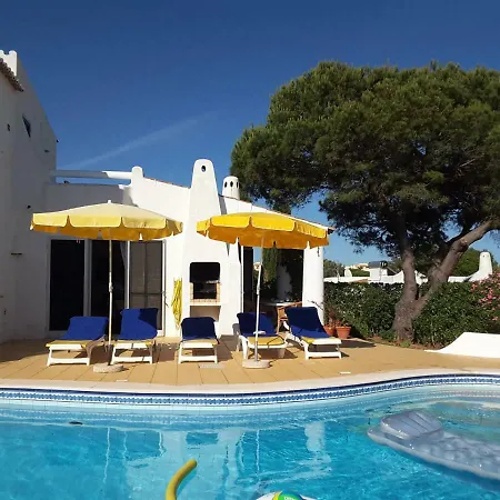 Poolvilla In Der Quinta Do Paraiso C 45 *