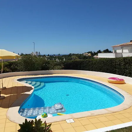 Poolvilla In Der Quinta Do Paraiso C 45 別荘 *